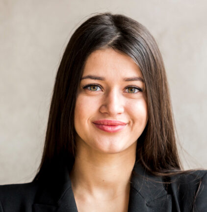 female client for expedition and media security